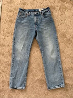 Levi’s 501 90s